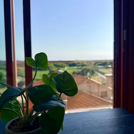 Atico Marismas Da Lanzada - Appartement *