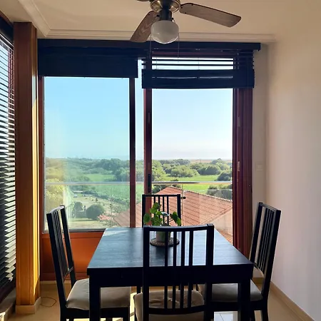 Appartement Atico Marismas Da Lanzada - *