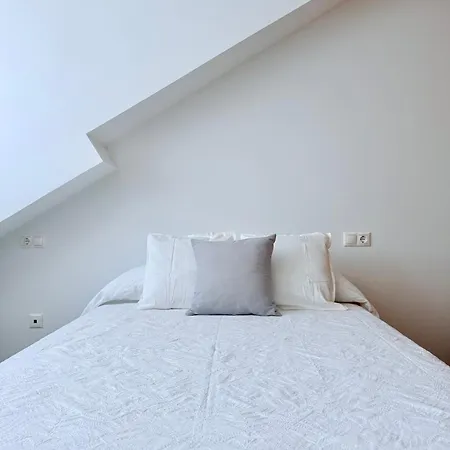 Appartement Atico Marismas Da Lanzada - *
