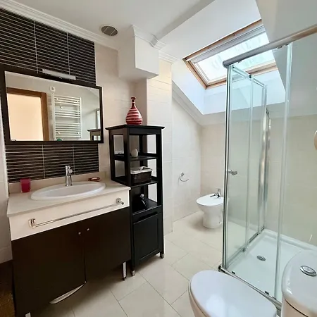 Appartement Atico Marismas Da Lanzada - Sanxenxo